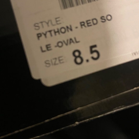 Cowboy Boots - Picture 11 of 11